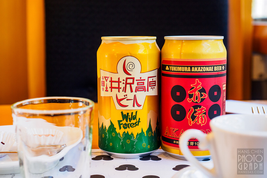 ROKUMON 列車之旅